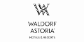 Waldorf Astoria Hotels & Resorts返现比较与奖励比较