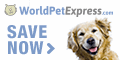 WorldPetExpress.com返现比较与奖励比较